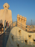 20964 Chimneys on La Pedrera.jpg